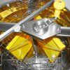 Medomet Mellarius MiniLine 3 r. rucni s nohami P52 - B