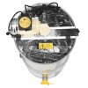 Medomet s nadobou Mellarius OptiLine 3 r. s 230V el. pohonem P40 - D