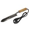 Nuz na odvickovani - elektricky 230V - 25 cm - C