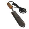 Nuz na odvickovani - elektricky 230V - 25 cm - E