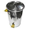 Staceci a cerici nadoba 50 kg - pl. kohout