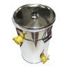 Staceci a cerici nadoba 50 kg - pl. Kohout - B