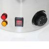 Staceci a cerici nadoba Mellarius MaxiLine 25 kg s integrovanym topnym telesem - C