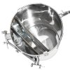 Staceci a cerici nadoba Mellarius MaxiLine 50 kg s 2 sity - B