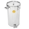 Staceci a cerici nadoba Mellarius MaxiLine 50 kg s 2 sity - D
