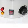 Staceci a cerici nadoba Mellarius MaxiLine 50 kg s integrovanym topnym telesem - F