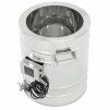 Nadoba staceci a cerici s ohrevem plaste 50 l 230 V konicke dno – PREMIUM - B