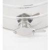 Nadoba staceci a cerici s ohrevem plaste 150 l 230 V konicke dno – PREMIUM - F