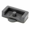 Gumy na nohy medometu Basic-Minima pr. 40-65 cm - 3 ks - B