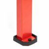 Gumy na nohy medometu Lyson pr. 72-90 cm - 3 ks