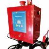 Ovladaci panel Lyson Clasic SDD-2DP 12/230V MINI FULL - F