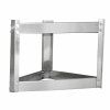 Stojan pod nadoby 200 kg a vice - D