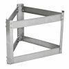 Stojan pod nadoby 200 kg a vice - E