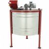 Medomet Lyson Classic radialni el. 230V motor nahore P80 - B