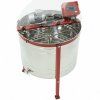Medomet Lyson Classic radialni el. 230V motor nahore P80 - E