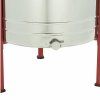 Medomet Lyson Classic radialni el. 230V motor nahore P80 - G