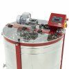 Medomet Lyson Classic radialni el. 230V motor nahore P80