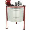 Medomet Lyson Classic radialni el. 230V motor nahore P90 - C