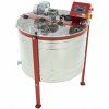 Medomet Lyson Classic radialni el. 230V motor nahore P90 - D