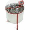 Medomet Lyson Classic radialni el. 230V motor nahore P90 - E