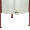 Medomet Lyson Classic radialni el. 230V motor nahore P90 - G