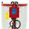 Medomet 4 r. t. 12/230 V - CLASSIC LINE - P60 - Lyson