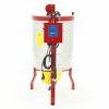 Medomet Lyson Clasic 4 r. klika + elektricky 12/230V P60 - D