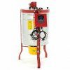 Medomet Lyson CLASSIC LINE 4 r. t. klika + elektricky 12/230 V P50 - D