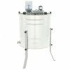 Medomet Lyson Minima 4 r. elektricky 230V P60 - B