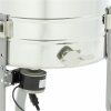 Medomet Lyson OPTIMA, 4 R. rucni-elektricky 12/230V P60 - B
