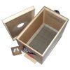 Rojacek, bedna, mini ul 39 - MDF - C