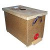 Rojacek, bedna, mini ul 39 - MDF - D