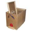 Rojacek, bedna, mini ul Langstroth - MDF - B