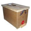 Rojacek, bedna, mini ul Langstroth - MDF - D