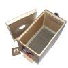 Rojacek, bedna, mini ul Langstroth - MDF
