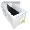 Polystyrenovy plemenac Langstroth 34 6 ramku - B