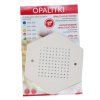 Opalitove znacky - 1-100 PL ruzne barvy