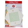 Opalitove znacky - 1-100 PL ruzne barvy