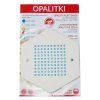 Opalitove znacky - 1-100 PL ruzne barvy