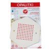Opalitove znacky - 1-100 PL ruzne barvy