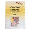 Vcelarsky zapisnik 2025