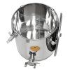 Staceci nadoba Mellarius MaxiLine 25 kg - C