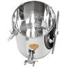 Staceci nadoba Mellarius MaxiLine 35 kg - C
