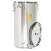 Staceci nadoba Mellarius MaxiLine 50 kg - D