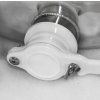 Staceci nadoba Mellarius Miniline 25 kg - plast kohout - E