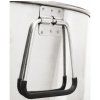 Staceci nadoba Mellarius MiniLine 35 kg - nerez kohout - F