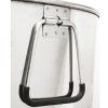 Staceci nadoba Mellarius MiniLine 50 kg - plast kohout - F