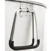 Staceci nadoba Mellarius MiniLine 100 kg - plast kohout - G