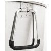 Staceci nadoba Mellarius OptiLine 25 kg - nerez kohout TV - G