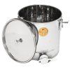 Staceci nadoba Mellarius OptiLine 25 kg - plast kohout TV - F